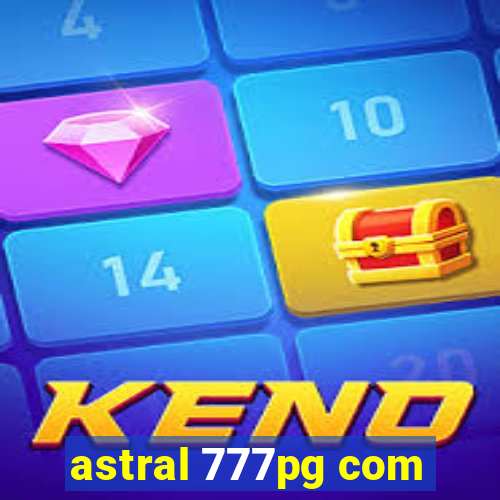 astral 777pg com